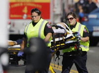 Hình ảnh vụ tai nạn xe buýt nghiêm trọng ở Mỹ ảnh 10 tai nạn, xe buýt, Seatle, Mỹ, Việt Nam