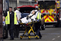 Hình ảnh vụ tai nạn xe buýt nghiêm trọng ở Mỹ ảnh 9 tai nạn, xe buýt, Seatle, Mỹ, Việt Nam