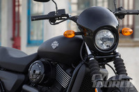 Sự thật về môtô khủng 600 triệu của người đẹp Tinna Tình ảnh 7