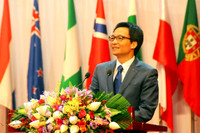 4 thí sinh Việt Nam đều giành huy chương Olympic Sinh học quốc tế 2016 ảnh 1 4 thí sinh Việt Nam đều giành huy chương Olympic Sinh học quốc tế 2016 ảnh 1