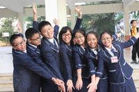 Đoàn học sinh Việt Nam sẵn sàng cho kỳ thi Toán và Khoa học quốc tế ảnh 6