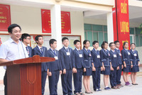 Đoàn học sinh Việt Nam sẵn sàng cho kỳ thi Toán và Khoa học quốc tế ảnh 2