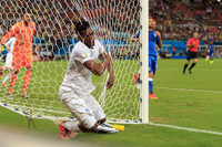 Những hình ảnh hài hước, khó quên nhất làng thể thao năm 2014 ảnh 5