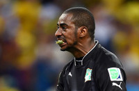 Những hình ảnh hài hước, khó quên nhất làng thể thao năm 2014 ảnh 8