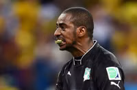 Những hình ảnh hài hước, khó quên nhất làng thể thao năm 2014 ảnh 8