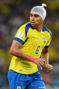 Những hình ảnh hài hước, khó quên nhất làng thể thao năm 2014 ảnh 9