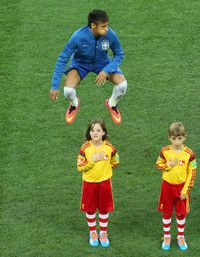 Những hình ảnh hài hước, khó quên nhất làng thể thao năm 2014 ảnh 4