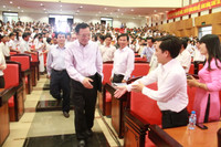 Giao lưu sôi nổi, nhẹ bớt băn khoăn ảnh 2