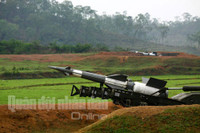 “Nỏ liên châu” S-125-2TM Việt Nam xé toạc bầu trời ảnh 8