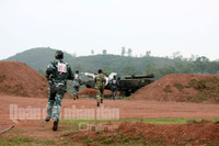 “Nỏ liên châu” S-125-2TM Việt Nam xé toạc bầu trời ảnh 6