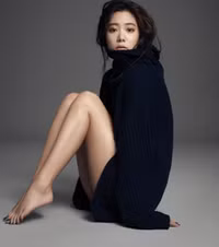 Ngắm “hot girl bóng chày” Hàn lọt top nhan sắc thế giới ảnh 10