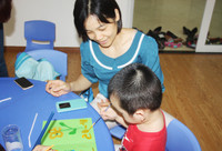 Hãy nắm tay mẹ chặt hơn ngày thường ảnh 7