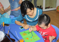 Hãy nắm tay mẹ chặt hơn ngày thường ảnh 5