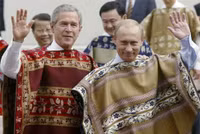 trang phuc, truyen thong, APEC, lanh dao