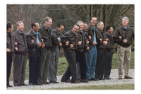 Trang phục độc đáo của các lãnh đạo dự APEC ảnh 6 trang phuc, truyen thong, APEC, lanh dao