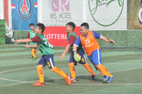 Cần Thơ: Hào hứng giải bóng đá “Thách thức Lotteria Cup 2017” ảnh 8 Cần Thơ: Hào hứng giải bóng đá “Thách thức Lotteria Cup 2017” ảnh 8