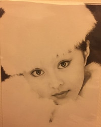 Hé lộ ảnh “độc” thời niên thiếu của Phạm Băng Băng ảnh 2