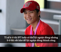 Bình luận viên bóng đá và những câu nói bất hủ ảnh 9