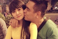 Những chuyện tình ""đũa lệch"" khiến dân mạng ngưỡng mộ ảnh 18