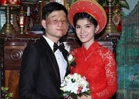 Những chuyện tình ""đũa lệch"" khiến dân mạng ngưỡng mộ ảnh 3