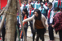 Bài học đặc biệt khai xuân ảnh 6 Bài học đặc biệt khai xuân ảnh 6