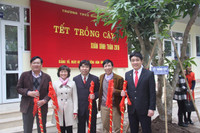 Bài học đặc biệt khai xuân ảnh 7 Bài học đặc biệt khai xuân ảnh 7