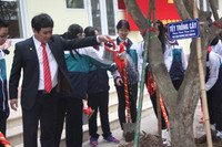Bài học đặc biệt khai xuân ảnh 3 Bài học đặc biệt khai xuân ảnh 3