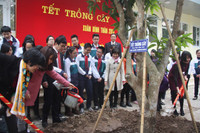 Bài học đặc biệt khai xuân ảnh 5 Bài học đặc biệt khai xuân ảnh 5
