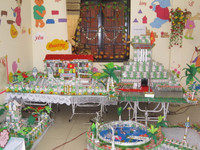 Bắc Ninh rộn ràng Ngày hội sữa học đường ảnh 5