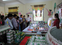 Bắc Ninh rộn ràng Ngày hội sữa học đường ảnh 4