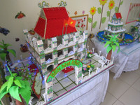 Bắc Ninh rộn ràng Ngày hội sữa học đường ảnh 6