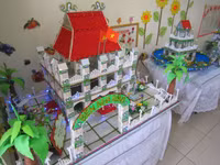 Bắc Ninh rộn ràng Ngày hội sữa học đường ảnh 6 Bắc Ninh rộn ràng Ngày hội sữa học đường ảnh 6
