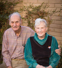 Những hình ảnh tình nghĩa phu thê lay động triệu trái tim ảnh 2 Mô tả ảnh.