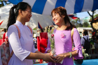 Hoc tro in anh thay giao than tuong ngay 20/11 - Anh 6