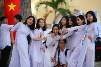 Hoc tro in anh thay giao than tuong ngay 20/11 - Anh 10