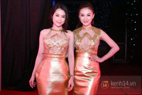 Angela Phương Trinh tết tóc đáng yêu, tự tay lái xe 6 tỷ đến phim trường 10