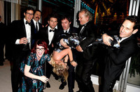 Những bức ảnh ấn tượng nhất Hollywood 2014 ảnh 1