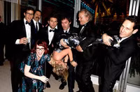 Những bức ảnh ấn tượng nhất Hollywood 2014 ảnh 1