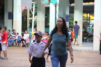  Học sinh TPHCM tựu trường năm học mới ảnh 3