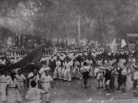 Những hình ảnh quý khái quát tiến trình lịch sử văn hóa Việt Nam ảnh 7