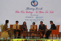 Cùng chung tay để sớm nhân rộng chương trình Sữa học đường ảnh 4 Cùng chung tay để sớm nhân rộng chương trình Sữa học đường ảnh 4