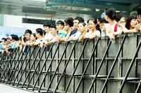 Cổ động viên Việt Nam háo hức chờ thần tượng Manchester City ảnh 1