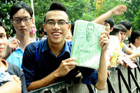 Cổ động viên Việt Nam háo hức chờ thần tượng Manchester City ảnh 3