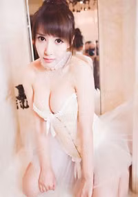 Ngạt thở trước mỹ nhân Trung Quốc vòng ngực 95cm ảnh 6 Ngạt thở trước mỹ nhân Trung Quốc vòng ngực 95cm ảnh 6