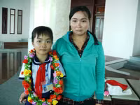 Cà Mau vinh danh, tuyên dương 114 nhà giáo, học sinh tiêu biểu ảnh 4 Cà Mau vinh danh, tuyên dương 114 nhà giáo, học sinh tiêu biểu ảnh 4