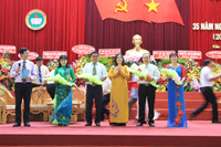 Ngành GD&ĐT TP Cần Thơ kỷ niệm ngày Nhà giáo Việt Nam ảnh 4