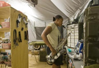 Bộ ảnh về 2 cô gái tạo nên lịch sử quân sự Mỹ ảnh 8