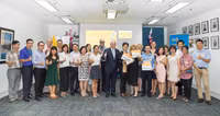 Australia – Đánh thức tiềm năng ảnh 1