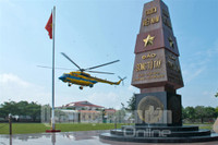 Toàn cảnh sức mạnh Phòng không - Không quân Việt Nam