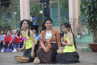 TP.HCM: Giao lưu âm nhạc Thắp sáng ước mơ ảnh 1